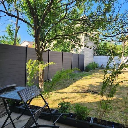Studio, Pas De Collocation Possible Warmeriville 외부 사진