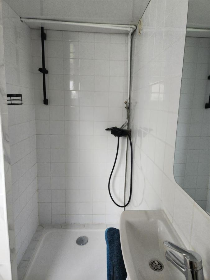 Studio, Pas De Collocation Possible Warmeriville 외부 사진