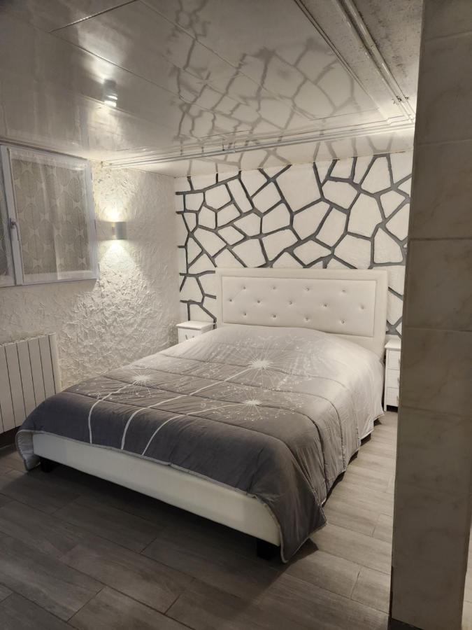 Studio, Pas De Collocation Possible Warmeriville 외부 사진