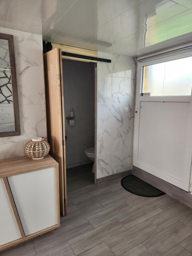 Studio, Pas De Collocation Possible Warmeriville 외부 사진