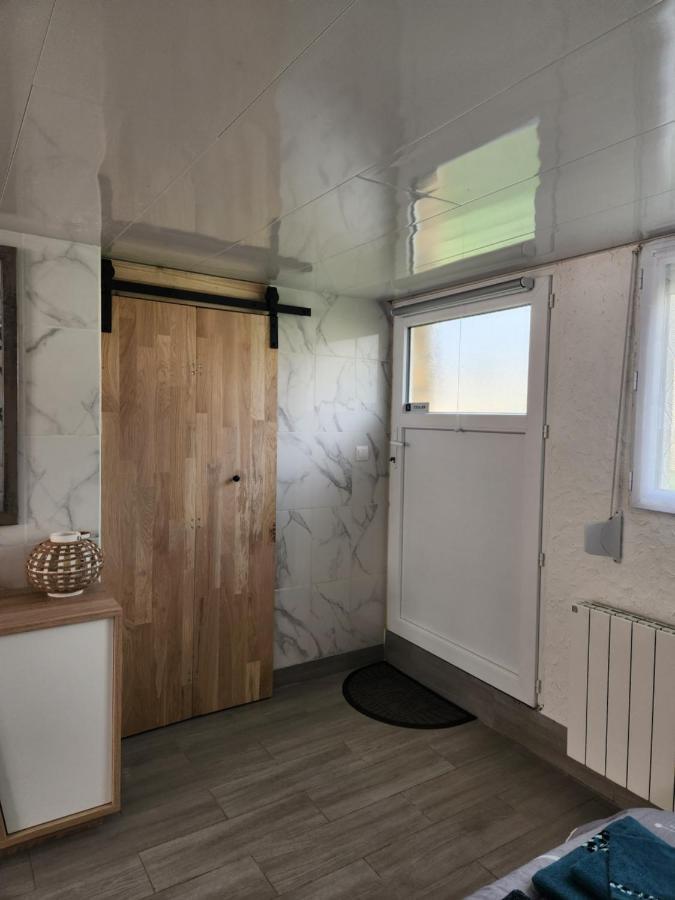 Studio, Pas De Collocation Possible Warmeriville 외부 사진