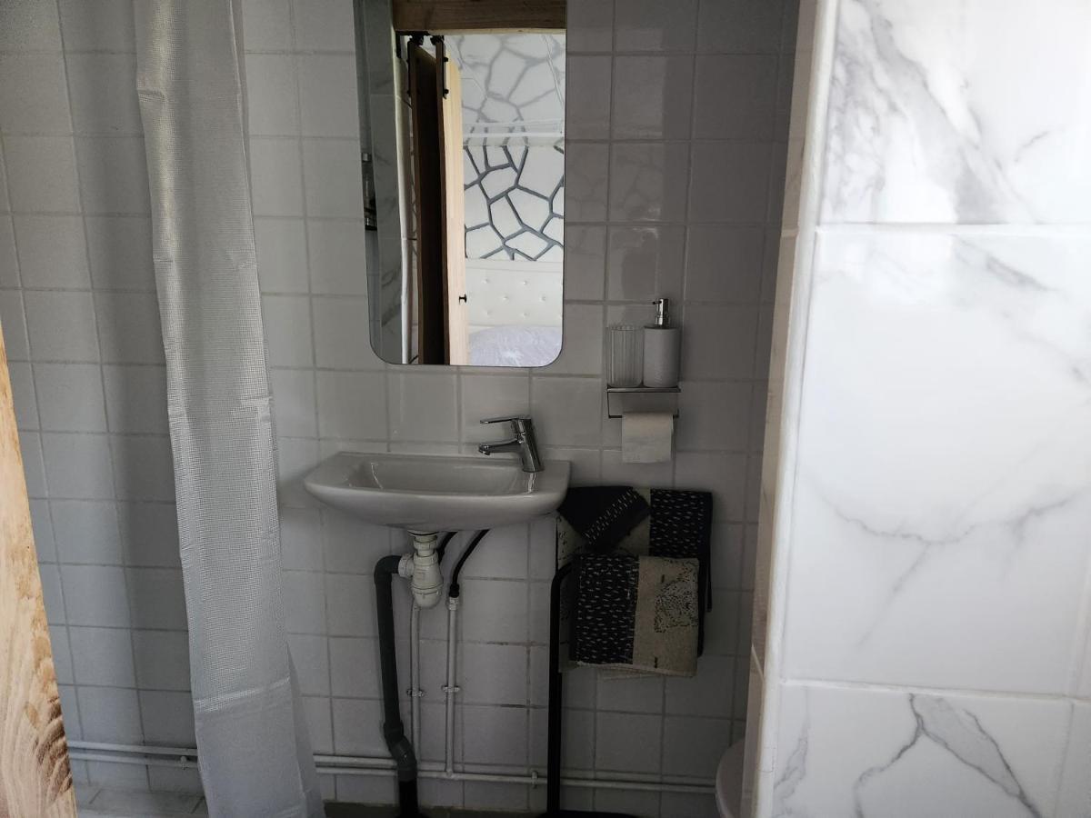 Studio, Pas De Collocation Possible Warmeriville 외부 사진