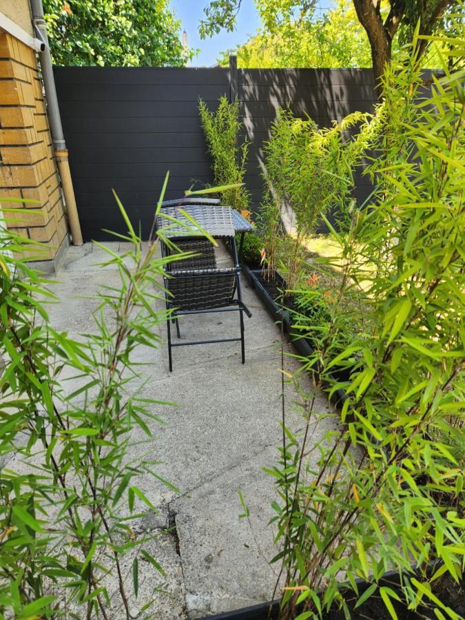 Studio, Pas De Collocation Possible Warmeriville 외부 사진
